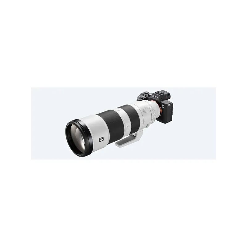 SONY FE 200-600mm f/5.6-6.3 G OSS (SEL200600G)