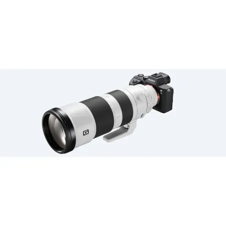 SONY FE 200-600mm f/5.6-6.3 G OSS (SEL200600G)
