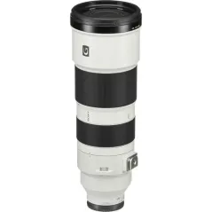 SONY FE 200-600mm f/5.6-6.3 G OSS (SEL200600G)