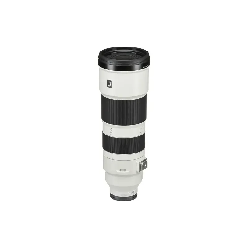 SONY FE 200-600mm f/5.6-6.3 G OSS (SEL200600G)