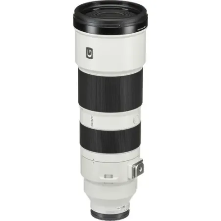SONY FE 200-600mm f/5.6-6.3 G OSS (SEL200600G)