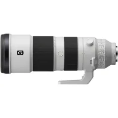 SONY FE 200-600mm f/5.6-6.3 G OSS (SEL200600G)