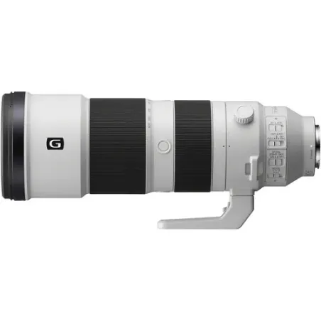 SONY FE 200-600mm f/5.6-6.3 G OSS (SEL200600G)