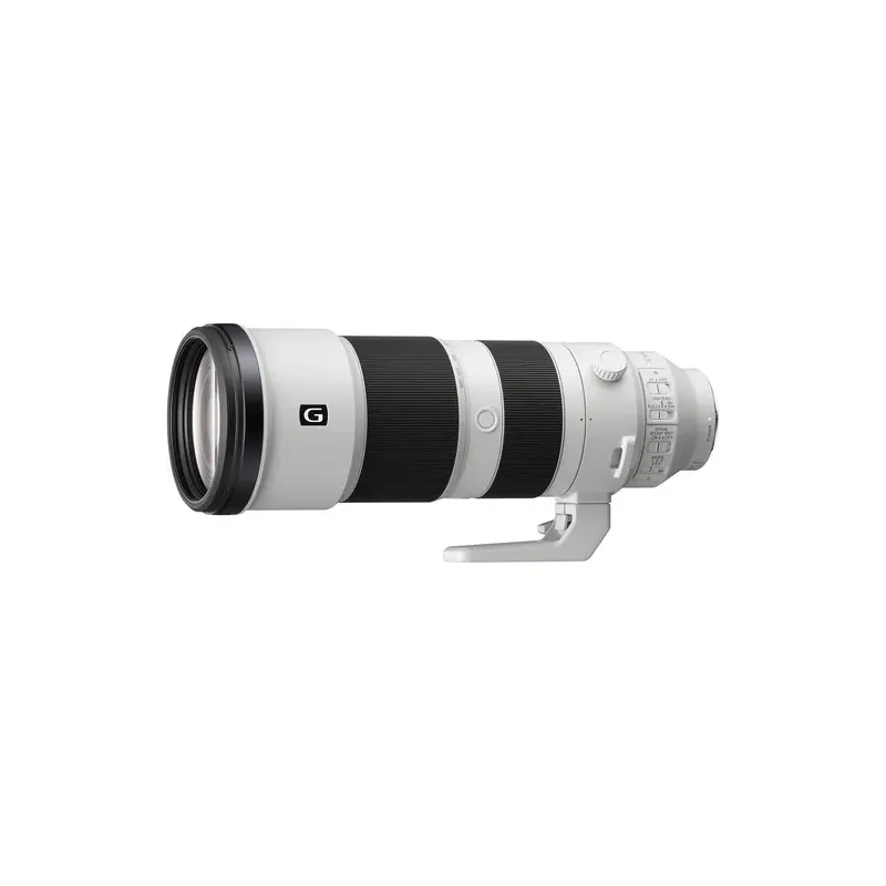 SONY FE 200-600mm f/5.6-6.3 G OSS (SEL200600G)