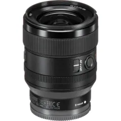 SONY FE 24mm f/1.4 GM (SEL24F14GM)