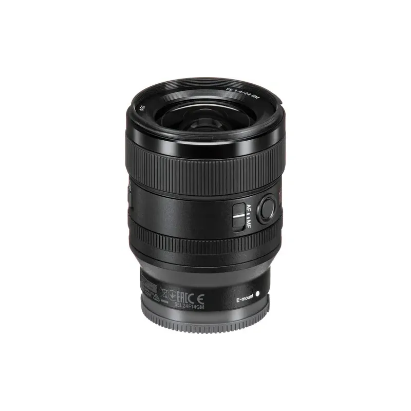 SONY FE 24mm f/1.4 GM (SEL24F14GM)