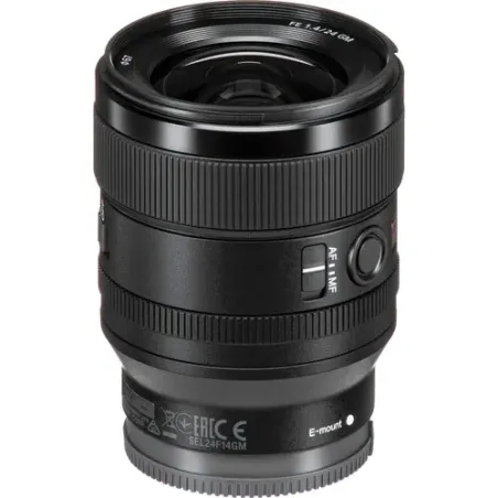 SONY FE 24mm f/1.4 GM (SEL24F14GM)