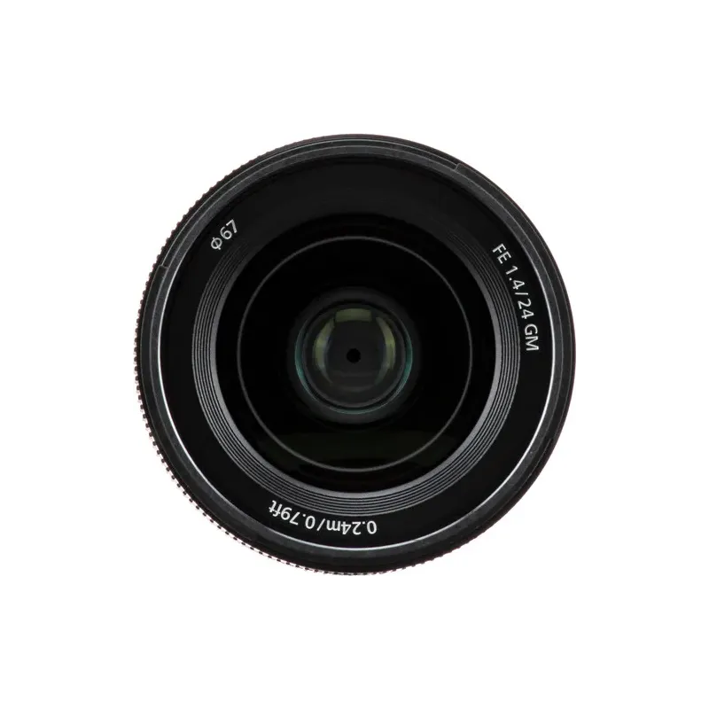SONY FE 24mm f/1.4 GM (SEL24F14GM)
