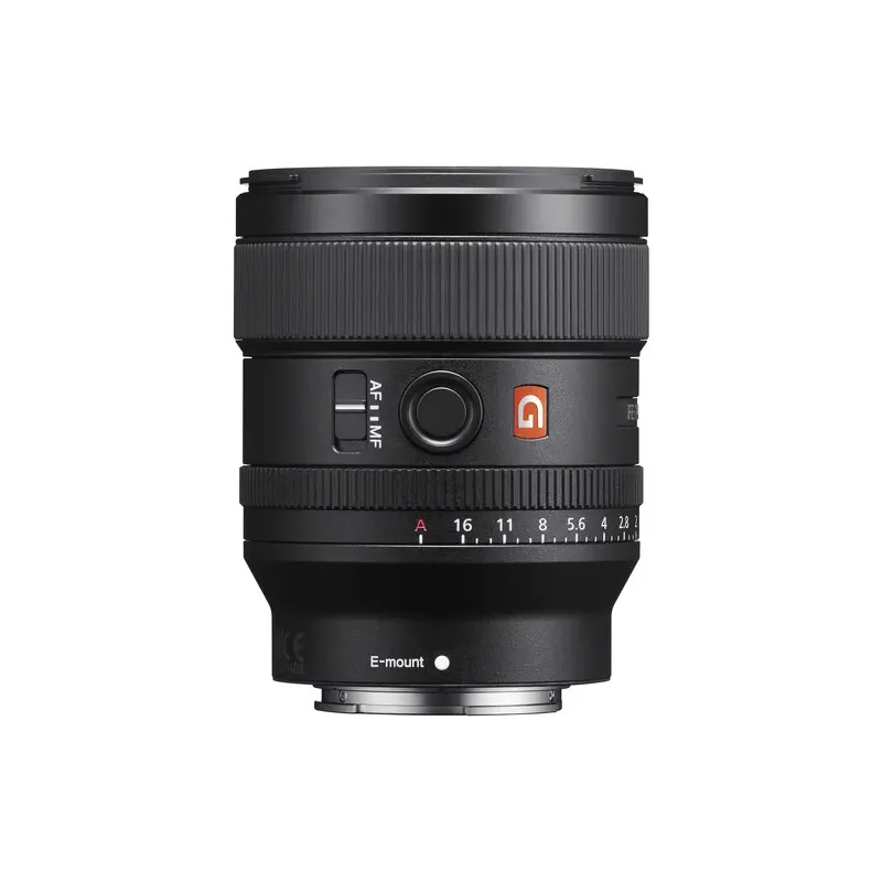 SONY FE 24mm f/1.4 GM (SEL24F14GM)