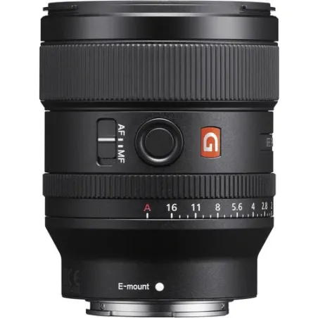 SONY FE 24mm f/1.4 GM (SEL24F14GM)