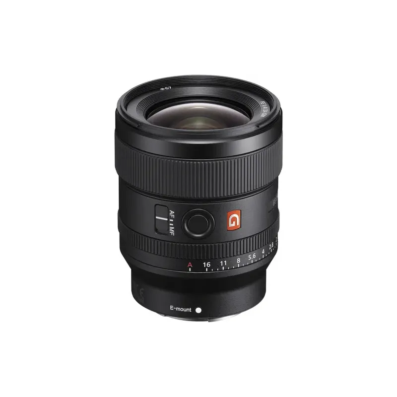 SONY FE 24mm f/1.4 GM (SEL24F14GM)