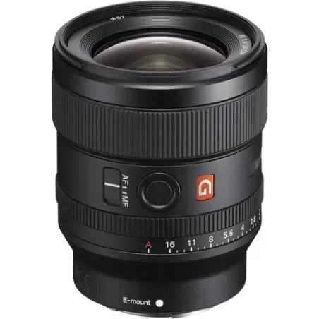 SONY FE 24mm f/1.4 GM (SEL24F14GM)