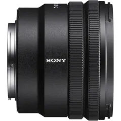 SONY E 10-20mm f/4 PZ G (SELP1020G)