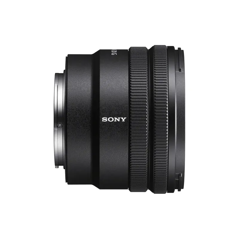 SONY E 10-20mm f/4 PZ G (SELP1020G)