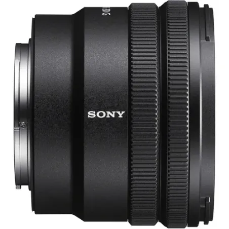 SONY E 10-20mm f/4 PZ G (SELP1020G)