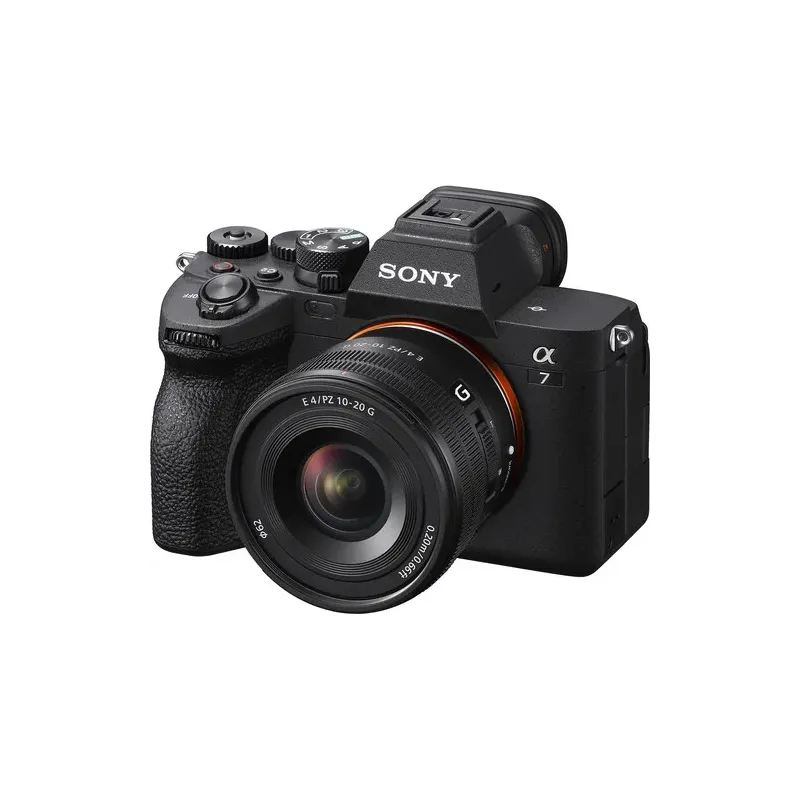 SONY E 10-20mm f/4 PZ G (SELP1020G)