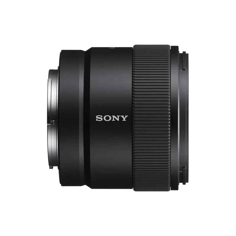 SONY E 11mm f/1.8 (SEL11F18)