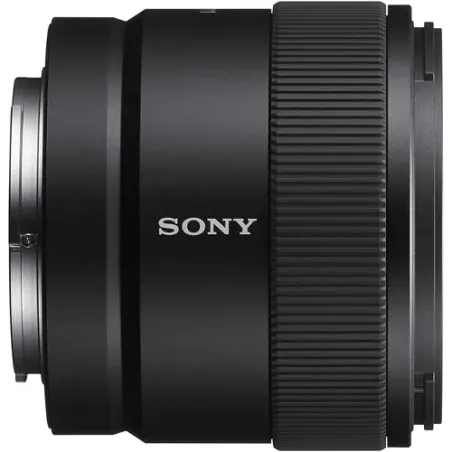 SONY E 11mm f/1.8 (SEL11F18)