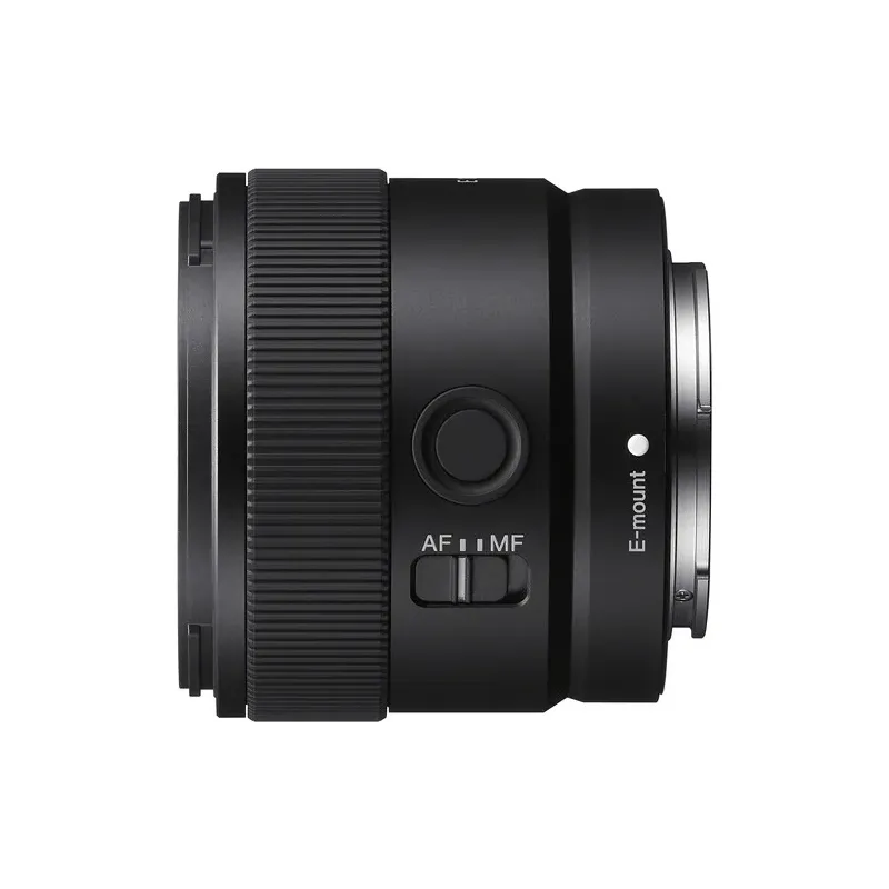 SONY E 11mm f/1.8 (SEL11F18)