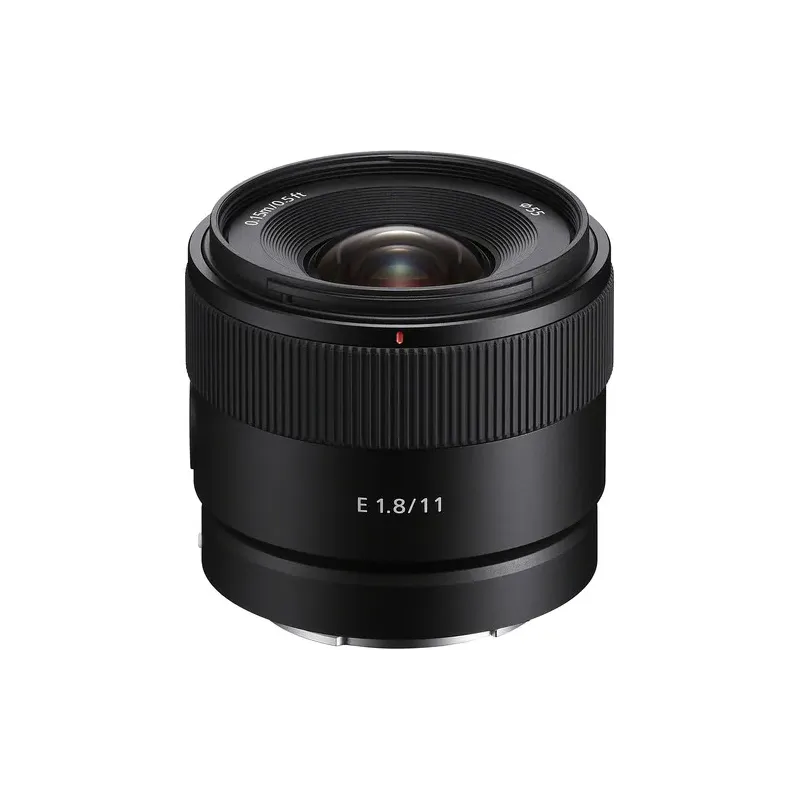 SONY E 11mm f/1.8 (SEL11F18)