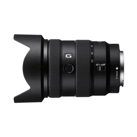 SONY E 16-55mm f/2.8 G (SEL1655G)
