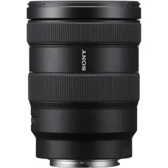 SONY E 16-55mm f/2.8 G (SEL1655G)
