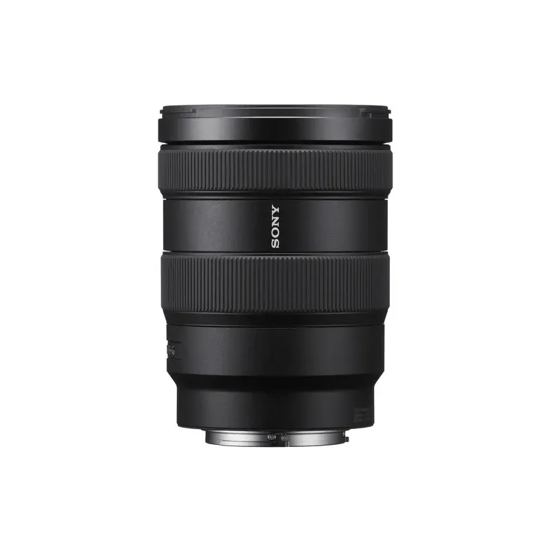 SONY E 16-55mm f/2.8 G (SEL1655G)