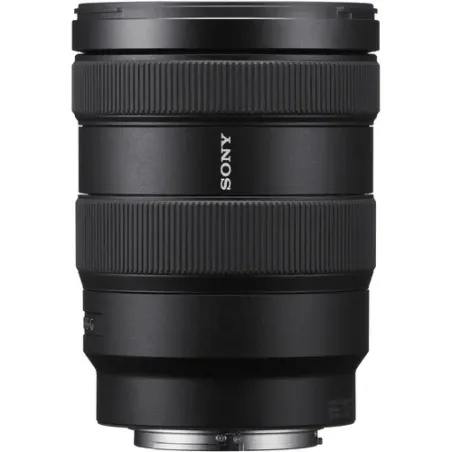 SONY E 16-55mm f/2.8 G (SEL1655G)
