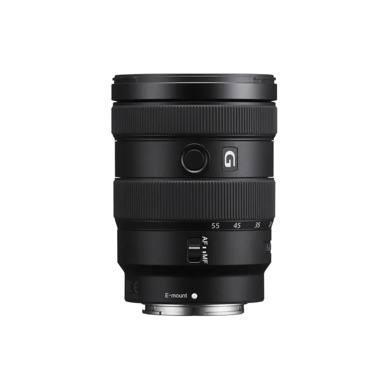 SONY E 16-55mm f/2.8 G (SEL1655G)