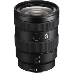 SONY E 16-55mm f/2.8 G (SEL1655G)