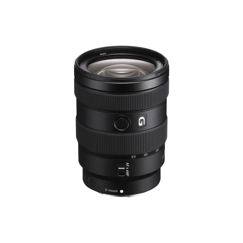 SONY E 16-55mm f/2.8 G (SEL1655G)