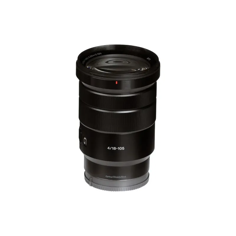 SONY E PZ 18-105mm f/4 G OSS (SELP18105G)
