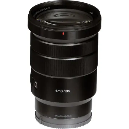 SONY E PZ 18-105mm f/4 G OSS (SELP18105G)