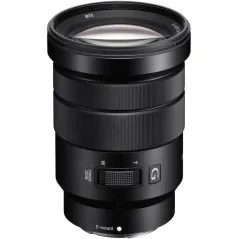 SONY E PZ 18-105mm f/4 G OSS (SELP18105G)
