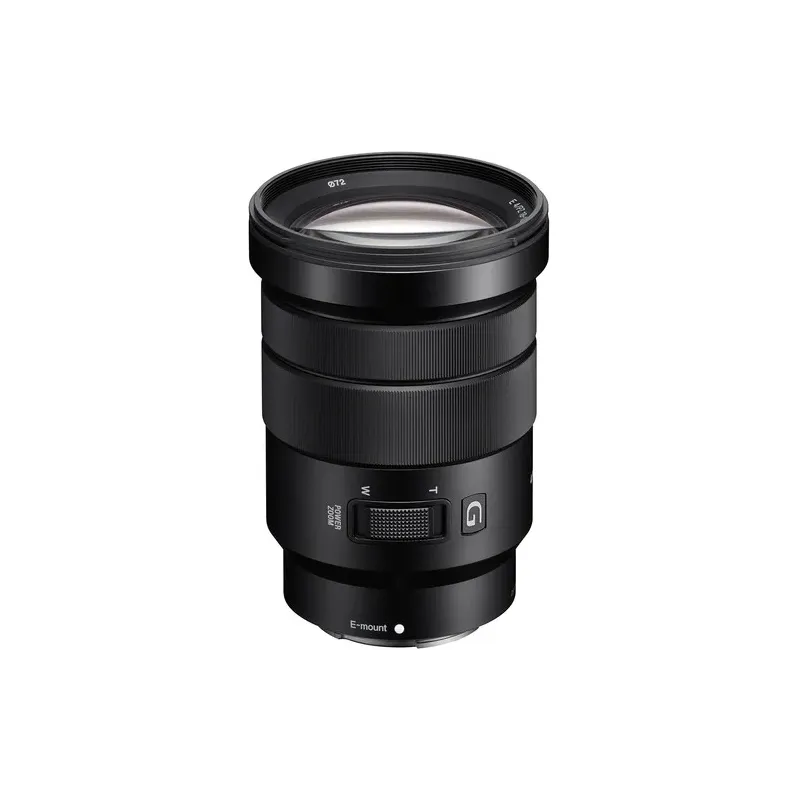 SONY E PZ 18-105mm f/4 G OSS (SELP18105G)