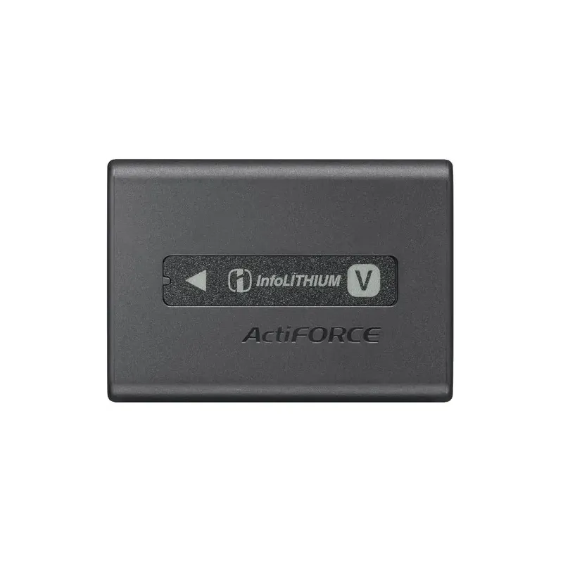 SONY V SERIES 3410MAH RECHARGEABLE BATTERY (NP-FV100A)