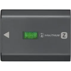 SONY Z SERIES 2280mAh (NP-FZ100) - Rechargeable Battery