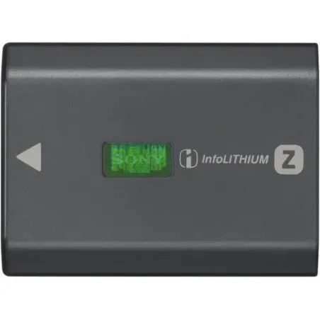 SONY SÉRIE Z 2280mAh (NP-FZ100)