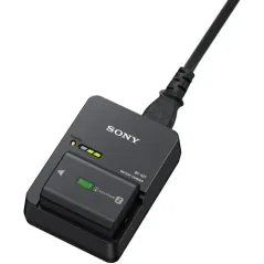 SONY CHARGEUR DE BATTERIE POUR NP-FZ100 (BC-QZ1)