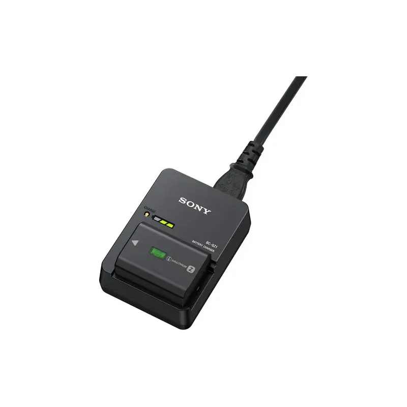 SONY CHARGEUR DE BATTERIE POUR NP-FZ100 (BC-QZ1)