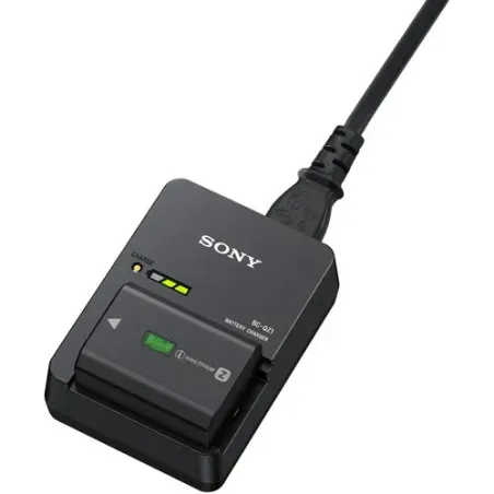 SONY BATTERY CHARGER FOR NP-FZ100 (BC-QZ1)