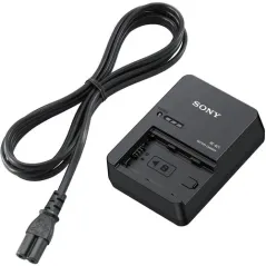 SONY BATTERY CHARGER FOR NP-FZ100 (BC-QZ1)