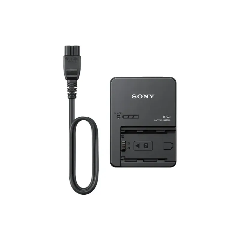 SONY CHARGEUR DE BATTERIE POUR NP-FZ100 (BC-QZ1)