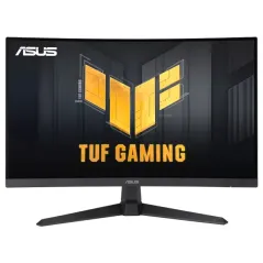 ASUS TUF GAMING VG27VQM1B 27" Fast VA 280Hz FHD - Gamer Screen