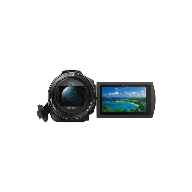 SONY FDR-AX53 4K ULTRA HD HANDYCAM CAMCORDER