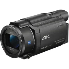 SONY FDR-AX53 4K ULTRA HD HANDYCAM CAMCORDER