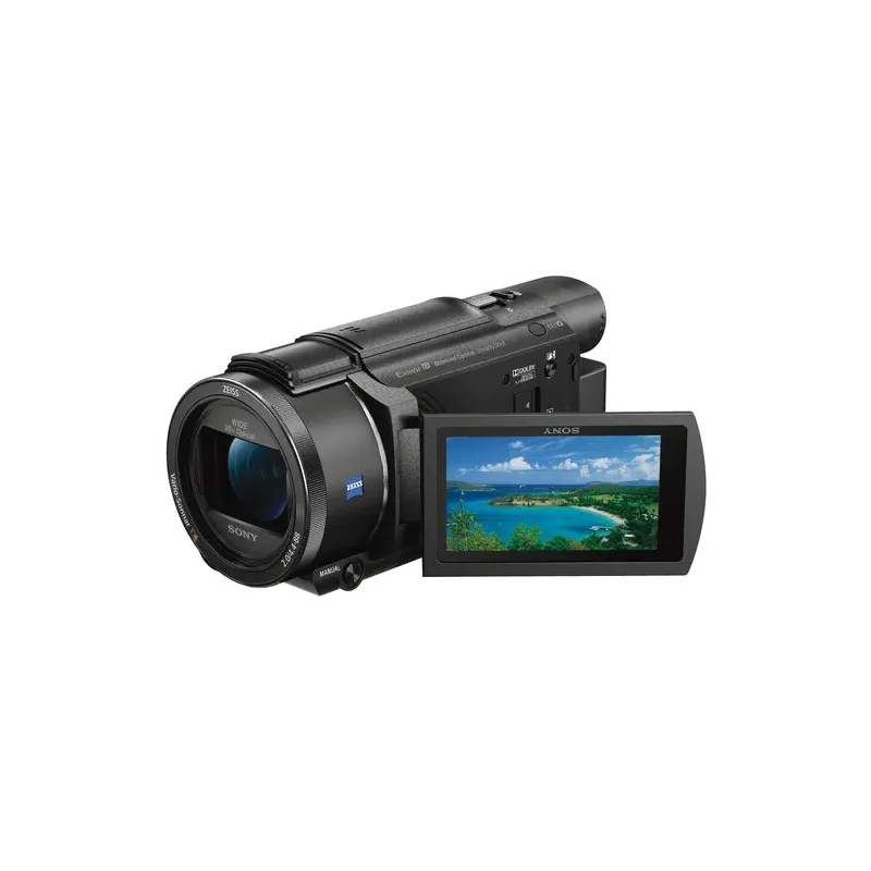 SONY FDR-AX53 4K ULTRA HD HANDYCAM CAMCORDER