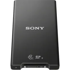 SONY SD/CFexpress TYPE A (MRW-G2)