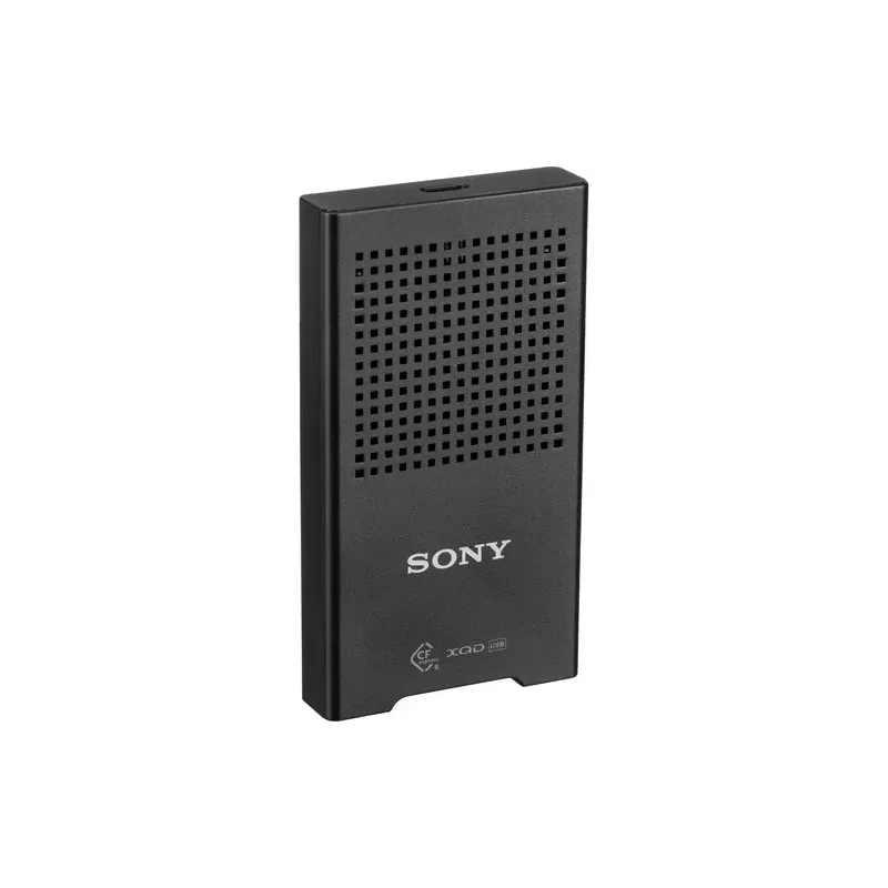 SONY XQD/CFexpress TYPE B (MRW-G1)