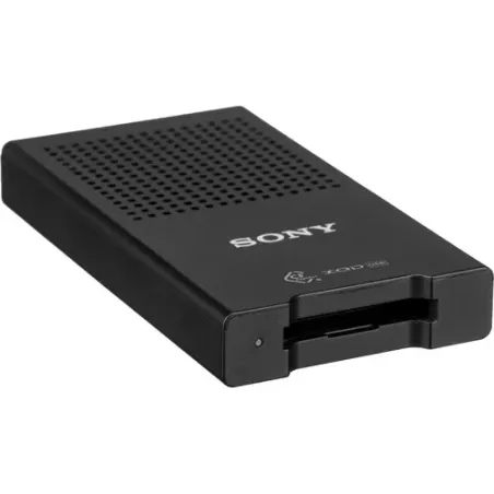SONY XQD/CFexpress TYPE B (MRW-G1)